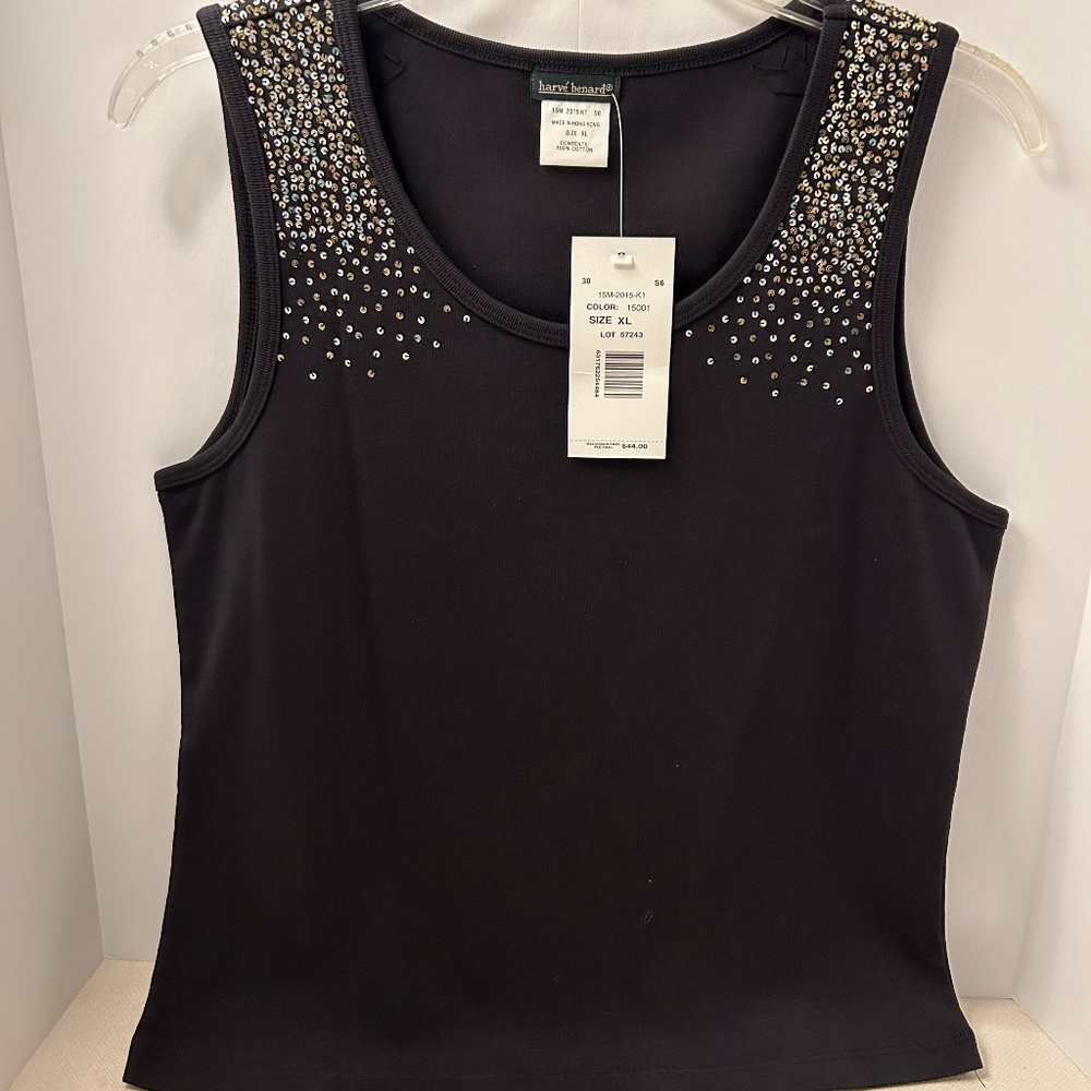 new beautiful top